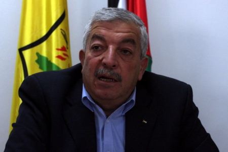 العالول: لا مصالحة مع دحلان والموقف العربي متخاذل‎